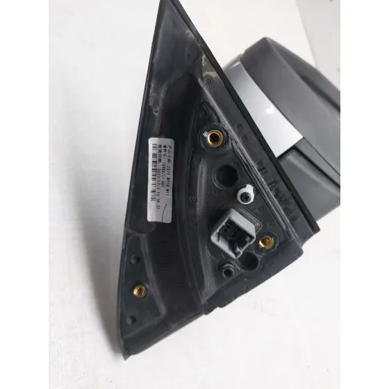 Retrovisor Derecho para Mg Zs Suv (Azs1)