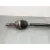 Transmision Delantera Derecha para Mg Zs Suv (Azs1)