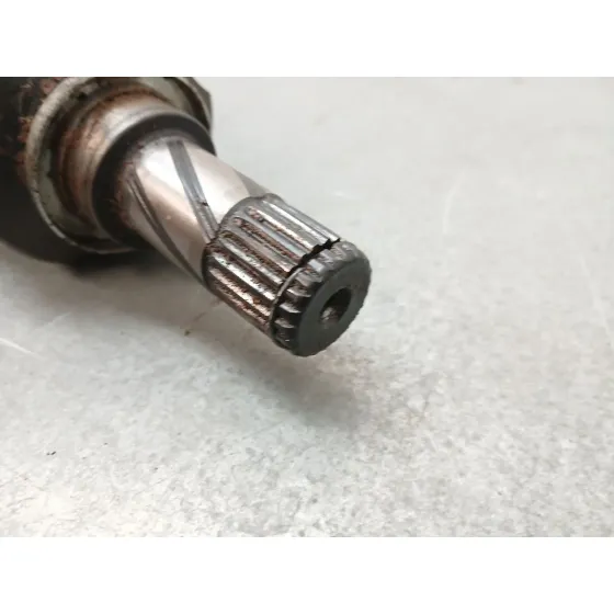 Transmision Delantera Derecha para Mg Zs Suv (Azs1)