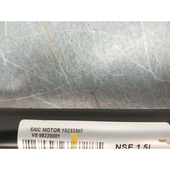 Transmision Delantera Derecha para Mg Zs Suv (Azs1)