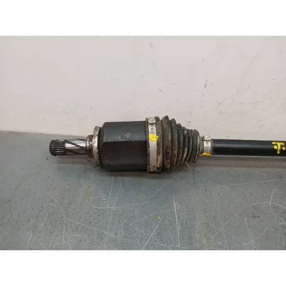 Transmision Delantera Izquierda para Mg Zs Suv (Azs1)