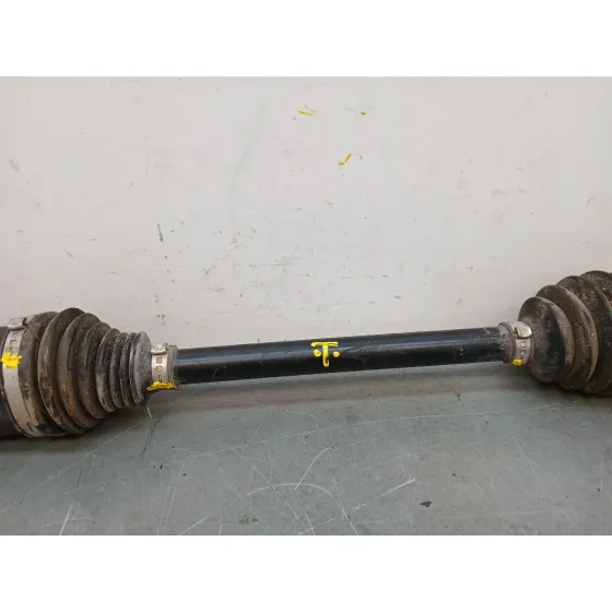 Transmision Delantera Izquierda para Mg Zs Suv (Azs1)