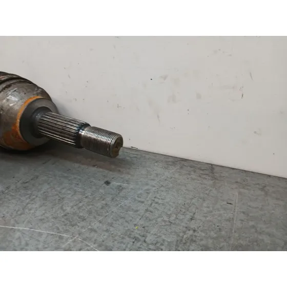 Transmision Delantera Izquierda para Mg Zs Suv (Azs1)
