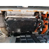 Caja Cambios para Mercedes-Benz Glc (X254)