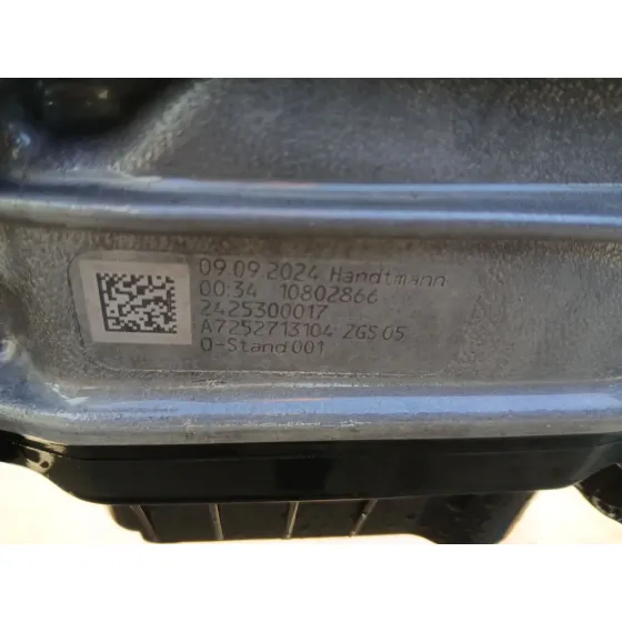 Caja Cambios para Mercedes-Benz Glc (X254)