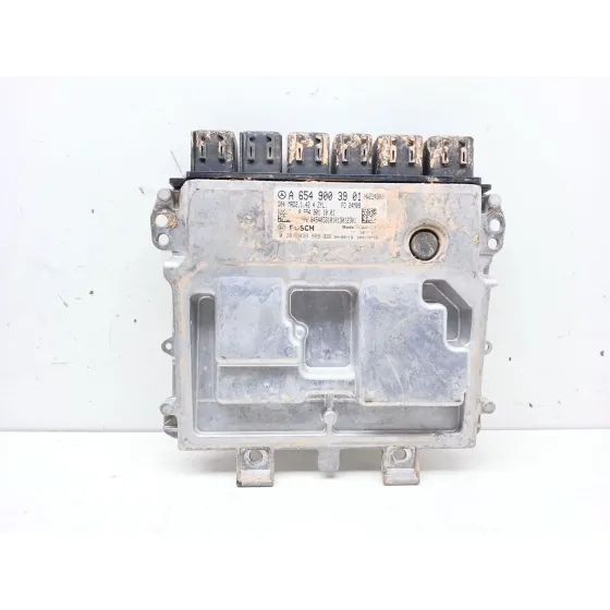 Centralita Motor Uce para Mercedes-Benz Glc (X254)