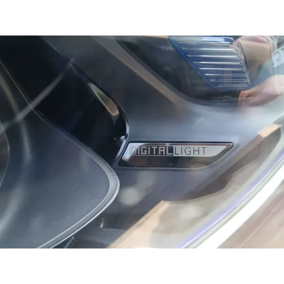 Faro Derecho para Mercedes-Benz Glc (X254)