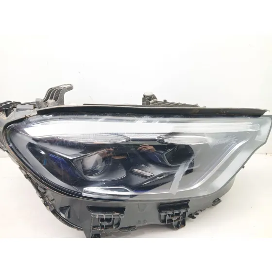 Faro Derecho para Mercedes-Benz Glc (X254)
