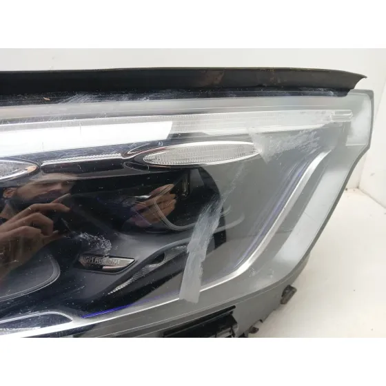 Faro Derecho para Mercedes-Benz Glc (X254)