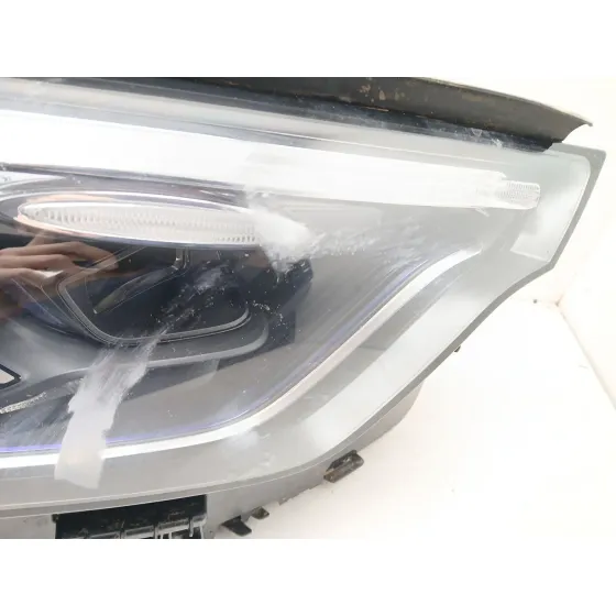 Faro Derecho para Mercedes-Benz Glc (X254)