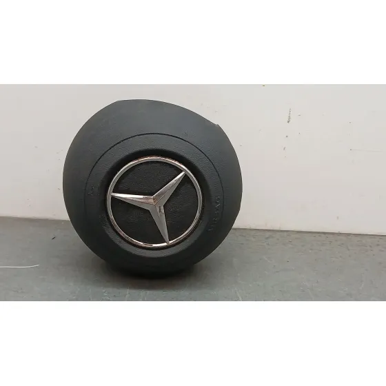 Kit Airbag para Mercedes-Benz Glc (X254)