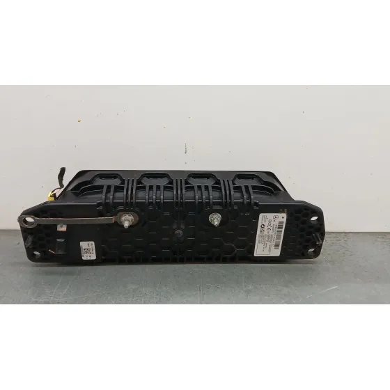 Kit Airbag para Mercedes-Benz Glc (X254)
