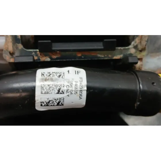 Kit Airbag para Mercedes-Benz Glc (X254)