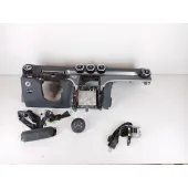 Kit Airbag para Mercedes-Benz Glc (X254)