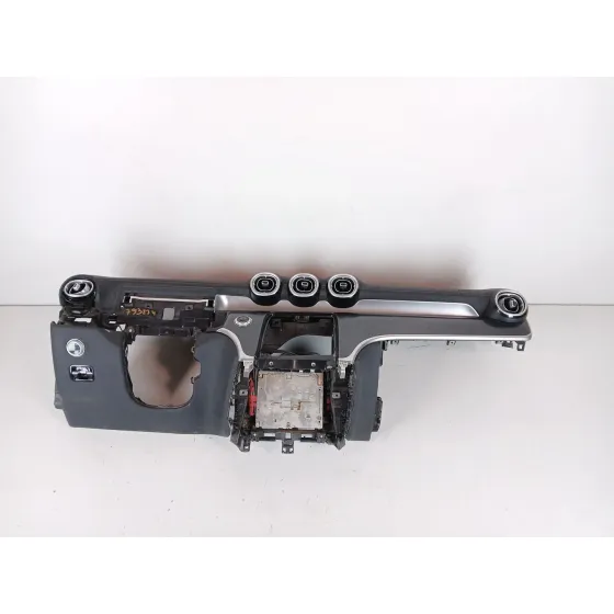 Kit Airbag para Mercedes-Benz Glc (X254)