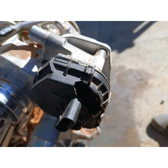 Motor Completo para Mercedes-Benz Glc (X254)