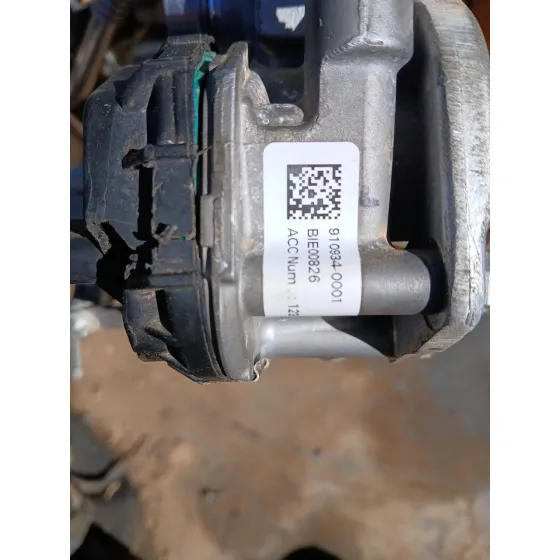Motor Completo para Mercedes-Benz Glc (X254)