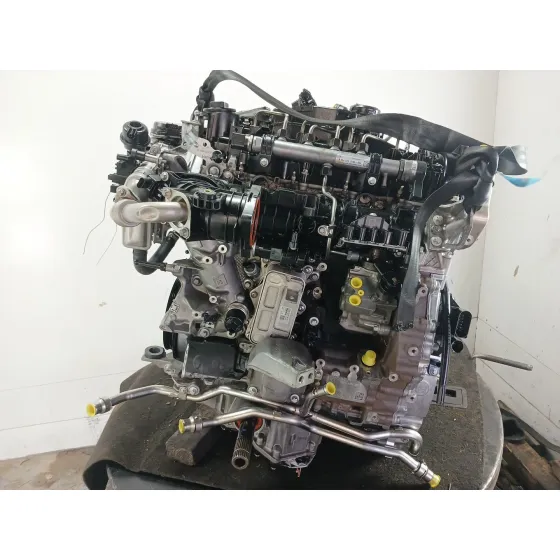 Motor Completo para Mercedes-Benz Glc (X254)
