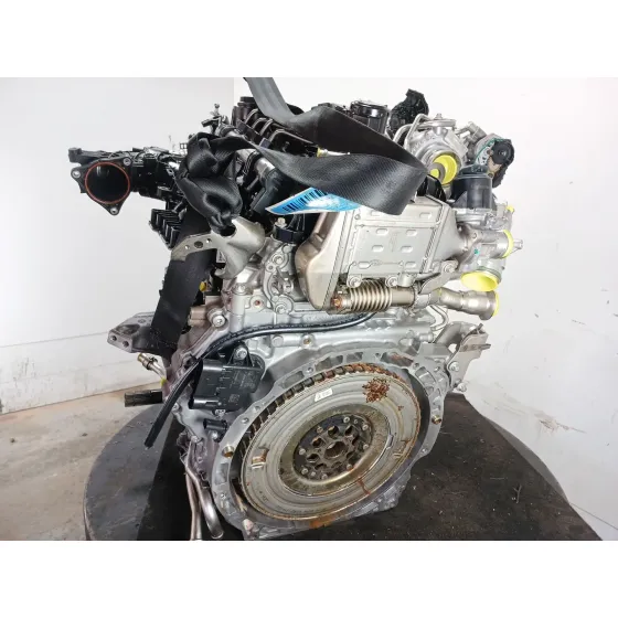 Motor Completo para Mercedes-Benz Glc (X254)