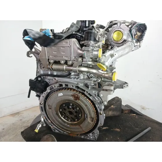 Motor Completo para Mercedes-Benz Glc (X254)
