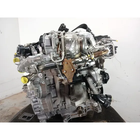Motor Completo para Mercedes-Benz Glc (X254)
