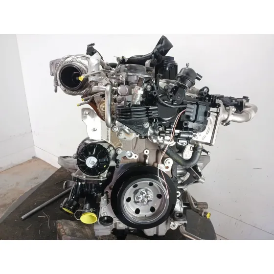 Motor Completo para Mercedes-Benz Glc (X254)