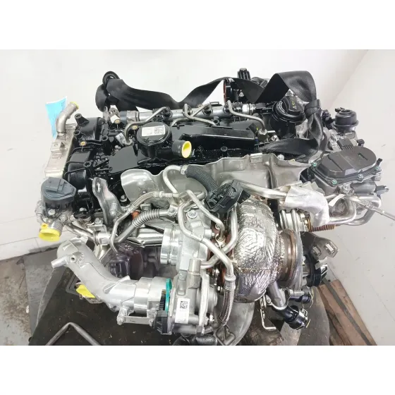 Motor Completo para Mercedes-Benz Glc (X254)