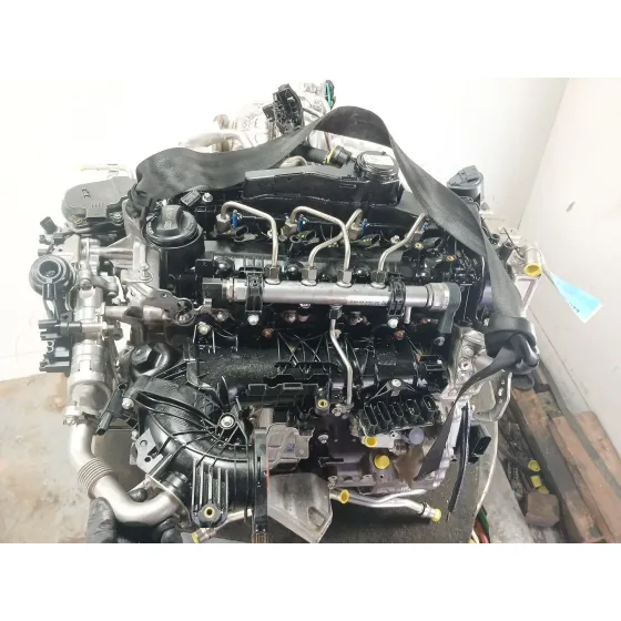 Motor Completo para Mercedes-Benz Glc (X254)