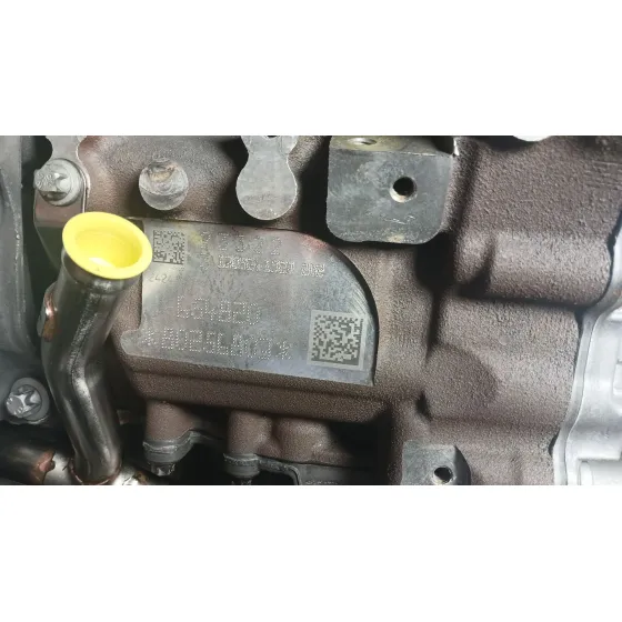 Motor Completo para Mercedes-Benz Glc (X254)