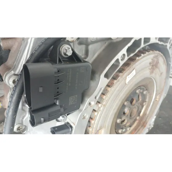 Motor Completo para Mercedes-Benz Glc (X254)