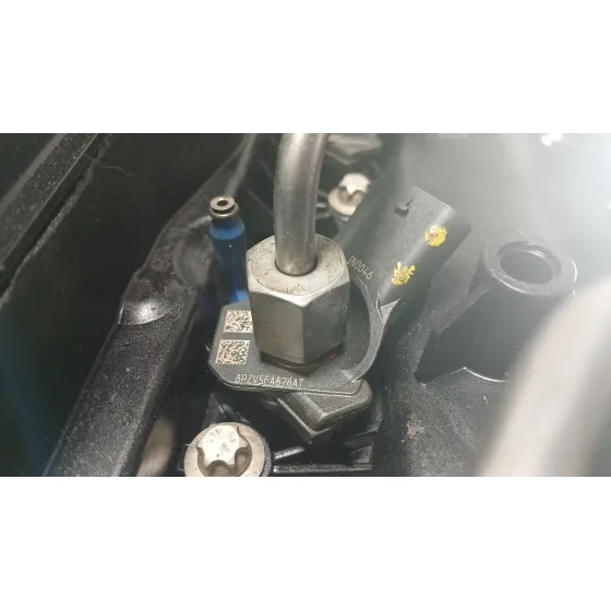 Motor Completo para Mercedes-Benz Glc (X254)