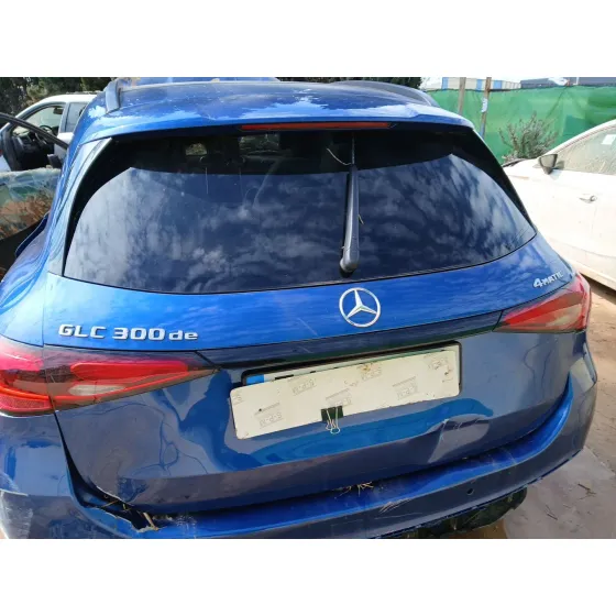 Porton Trasero para Mercedes-Benz Glc (X254)