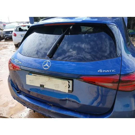 Porton Trasero para Mercedes-Benz Glc (X254)