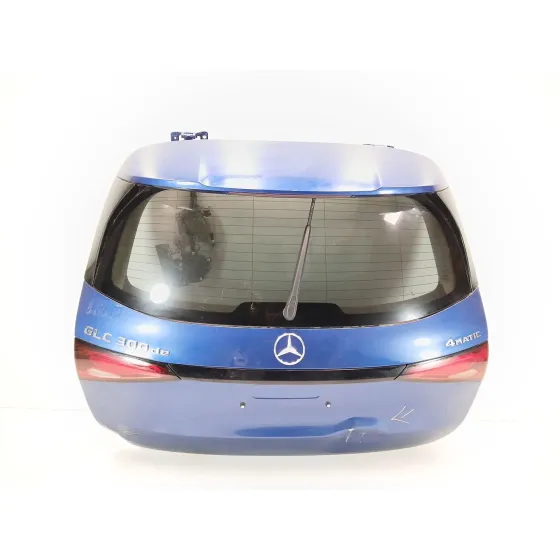 Porton Trasero para Mercedes-Benz Glc (X254)