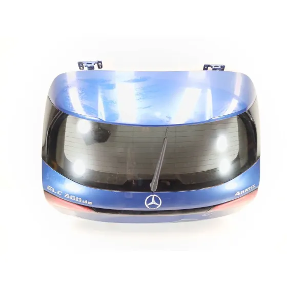 Porton Trasero para Mercedes-Benz Glc (X254)