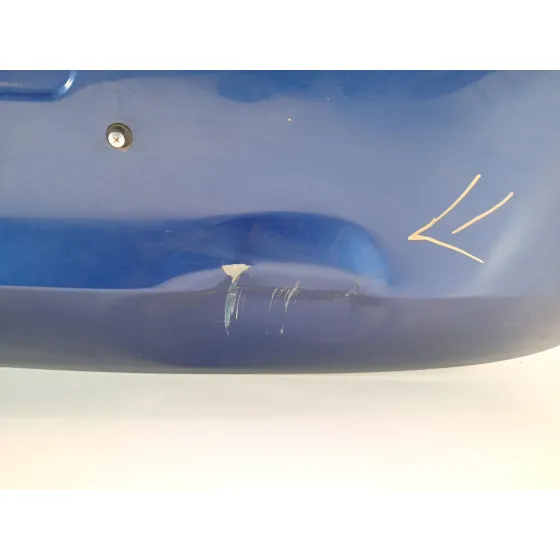 Porton Trasero para Mercedes-Benz Glc (X254)