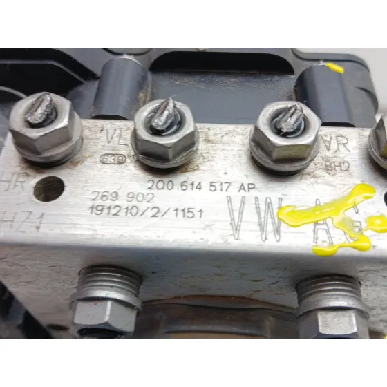 Abs para Audi A1 Sportback (Gba)