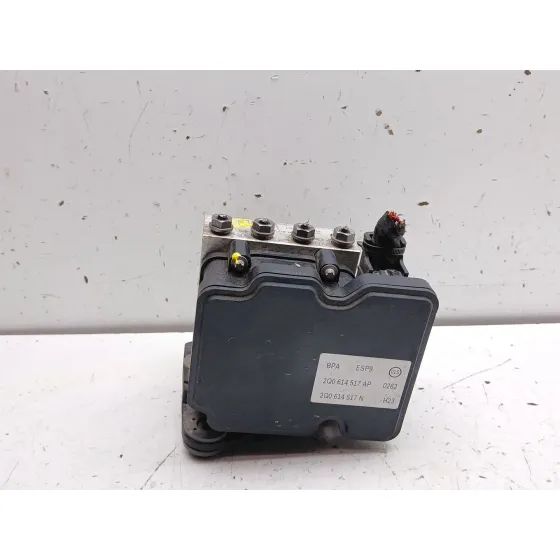 Abs para Audi A1 Sportback (Gba)