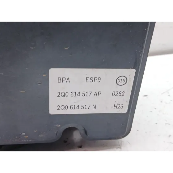 Abs para Audi A1 Sportback (Gba)