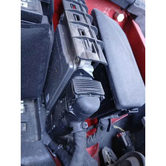 Centralita Motor Uce para Audi A1 Sportback (Gba)