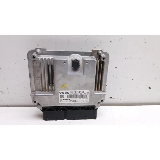 Centralita Motor Uce para Audi A1 Sportback (Gba)
