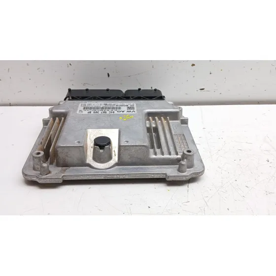 Centralita Motor Uce para Audi A1 Sportback (Gba)