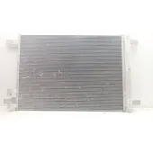 Condensador / Radiador Aire Acondicionado para Audi A1 Sportback (Gba)