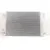 Condensador / Radiador Aire Acondicionado para Audi A1 Sportback (Gba)