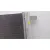 Condensador / Radiador Aire Acondicionado para Audi A1 Sportback (Gba)