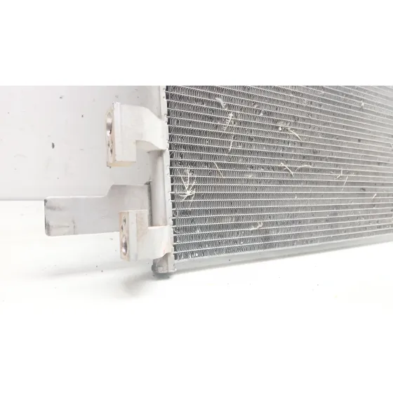Condensador / Radiador Aire Acondicionado para Audi A1 Sportback (Gba)