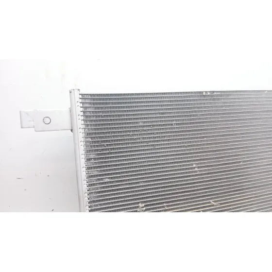 Condensador / Radiador Aire Acondicionado para Audi A1 Sportback (Gba)