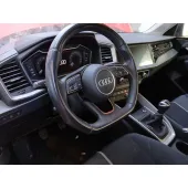 Kit Airbag para Audi A1 Sportback (Gba)