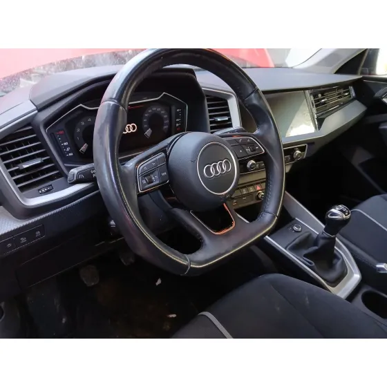 Kit Airbag para Audi A1 Sportback (Gba)