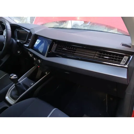 Kit Airbag para Audi A1 Sportback (Gba)